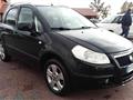 FIAT SEDICI 1.9 MJT 4x4 Emotion