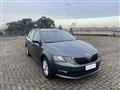 SKODA OCTAVIA 2.0 TDI CR Wagon Executive