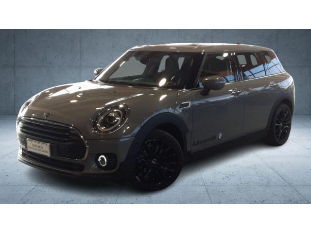 MINI CLUBMAN 1.5 One Clubman Aut.