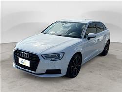 AUDI A3 SPORTBACK A3 SPB 30 TDI Business