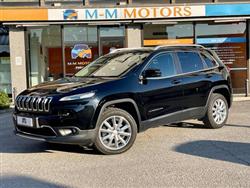 JEEP CHEROKEE 2.2 Mjt II 4WD Active Drive I Limited