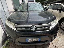 SUZUKI VITARA 1.6 VVT V-Cool