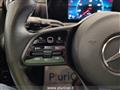 MERCEDES CLASSE CLA 200 163cv SB Automatic Navi Fari LED Pelle\Tessuto