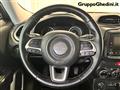 JEEP RENEGADE 2.0 Mjt 140CV 4WD Active Drive Limited