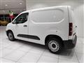 OPEL COMBO CARGO Combo Cargo 1.5 Diesel PC 650 kg Edition