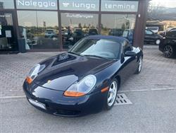 PORSCHE BOXSTER 2.5i 24V cat ASI