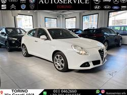 ALFA ROMEO GIULIETTA 1.4 Turbo MultiAir Progression 170CV