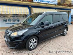 FORD TOURNEO CONNECT 1.5 TDCi 120 CV Titanium