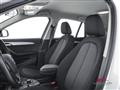 BMW X1 sDrive18d Advantage