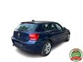 BMW SERIE 1 i 5p. Sport Navi