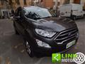 FORD ECOSPORT 1.0 EcoBoost 100 CV