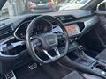 AUDI Q3 SPORTBACK SPB quattro S tronic