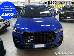 DR 6.0 1.5 Turbo CVT AUTOCARRO N1 5 POSTI