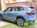 BMW X1 sDrive 18i  Edition Signature TETTO APRIBILE