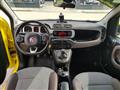 FIAT PANDA CROSS Panda Cross 0.9 TwinAir Turbo S&S 4x4