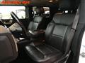 HUMMER H2 6.2 V8 aut. SUV Luxury