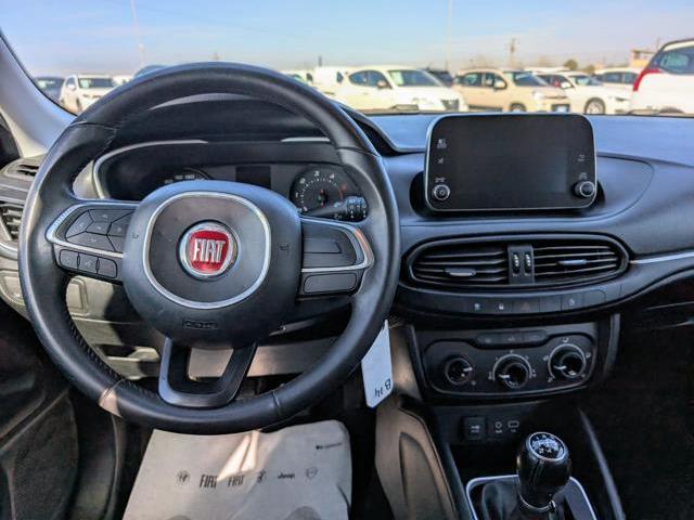 FIAT TIPO 1.3 Mjt S&S 5 porte Easy Business