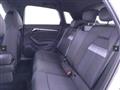 AUDI A3 SEDAN 35 2.0 tdi S line Edition s-tronic PRONTA Consegna