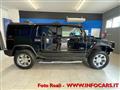 HUMMER H2 6.2 V8 400cv aut. SUV Adventure Unico proprietario