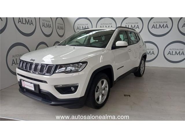 JEEP COMPASS 1.4 MultiAir 2WD Business