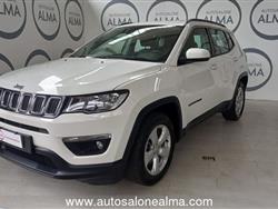 JEEP COMPASS 1.4 MultiAir 2WD Business