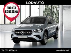 MERCEDES CLASSE GLA GLA 200 d Automatic AMG Line Advanced Plus