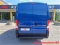 PEUGEOT BOXER 333 2.2 BlueHDi 140 S&S L2H2 -PM-TM Furgone