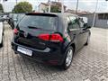 VOLKSWAGEN GOLF 1.6 TDI 110 CV 5p. Lounge