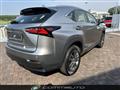 LEXUS NX Hybrid Executive