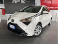 TOYOTA AYGO Connect 1.0 VVT-i 72 CV 5p x-play