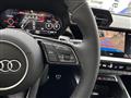 AUDI RS 3 SPORTBACK SPB TFSI quattro S tronic MATRIX CARPLAY TETTO ACC