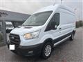 FORD TRANSIT L3-H3 2.0 TDCi MHEV EcoBlue 130CV