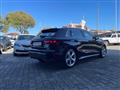 AUDI A3 SPORTBACK SPB 35 TDI S tronic S Line #Tetto.Apr#Luci.Ambient