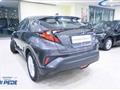 TOYOTA C-HR 1.8 Hybrid E-CVT Active