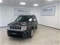 JEEP RENEGADE 2.0 mjt Limited 4wd 140cv auto