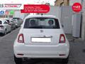 FIAT 500 1.2 Dualogic Lounge