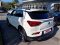 SSANGYONG KORANDO 1.6 Diesel 2WD Dream