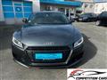 AUDI TT Coupé 1.8TFSI S-LINE S-TRONIC XENON VIRTUAL NAVI**