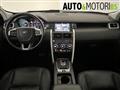 LAND ROVER DISCOVERY SPORT 2.2 TD4 HSE Luxury