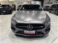 MERCEDES CLASSE A SEDAN d Automatic 4p. Sport