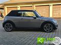 MINI MINI 3 PORTE 1.6 174 CV Automatic Convertible