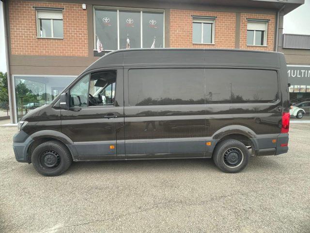 VOLKSWAGEN CRAFTER 30 2.0 TDI 140CV PM-TA Furgone