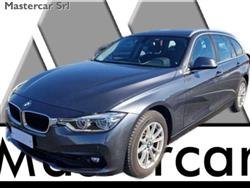 BMW SERIE 3 TOURING 316d Touring Business Advantage autom. - FX803SP -