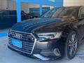 AUDI A6 40 TDI QUATTRO S-LINE - IN ARRIVO -