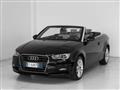 AUDI A3-CABRIO A3 Cabrio 1.6 TDI clean diesel Attraction