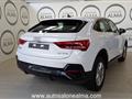 AUDI Q3 35 TFSI S tronic Business Advanced