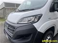 FIAT DUCATO 35 3.0 CNG MH2 Furgone METANO