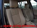 BMW X3 3.0sd cat Futura 286CV