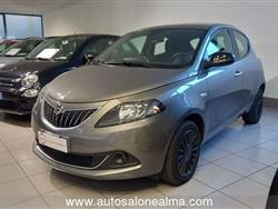 LANCIA YPSILON 1.0 FireFly 5 porte S&S Hybrid Silver