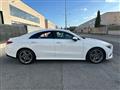 MERCEDES CLASSE CLA COUPE Automatic AMG  Premium